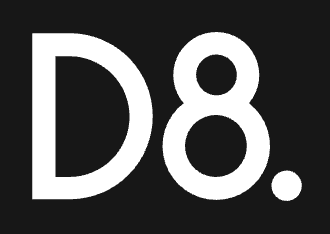 D8
